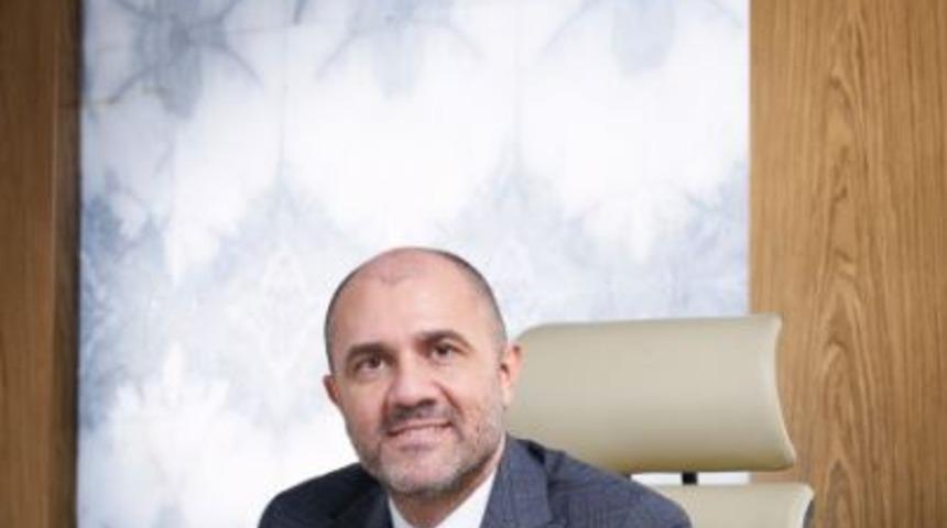 İMİB/Dinçer: Madenciler ekonomik savaşta üretim ve yatırım arttırmaya hazır