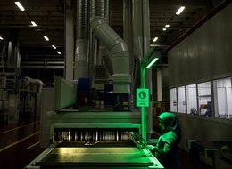 Kurdaki yükseliş reel sektöre nasıl yansır?