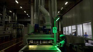 Kurdaki yükseliş reel sektöre nasıl yansır?