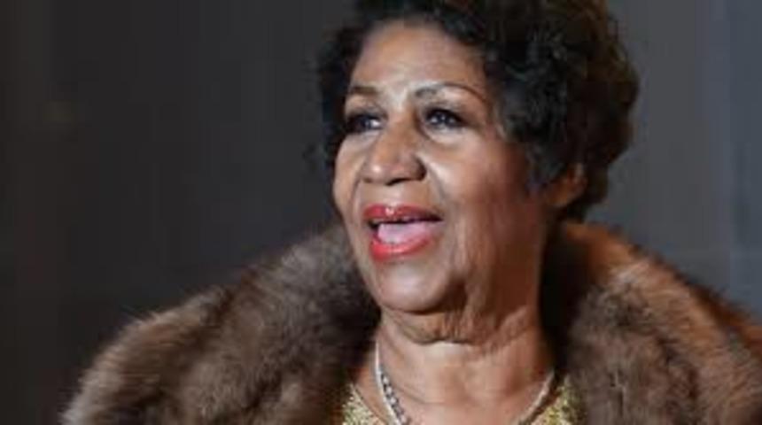 Aretha Franklin hayatını kaybetti! Peki Aretha Franklin kimdir (Hayatı, biyografisi)