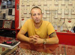 'Adanalılar 3 gün içinde 1 ton altın bozdurdu'