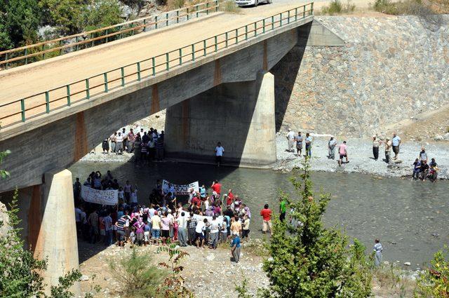 Danıştay iptal kararını bozdu, çevreciler harekete geçti