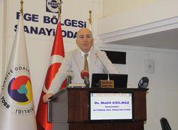 Ekonomist Mahfi Eğilmez: Yabancı yatırımcı için güven önemli