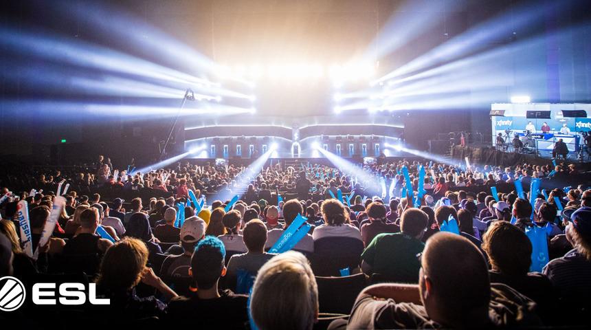 ESL Pro European Championship detayları belli oldu!