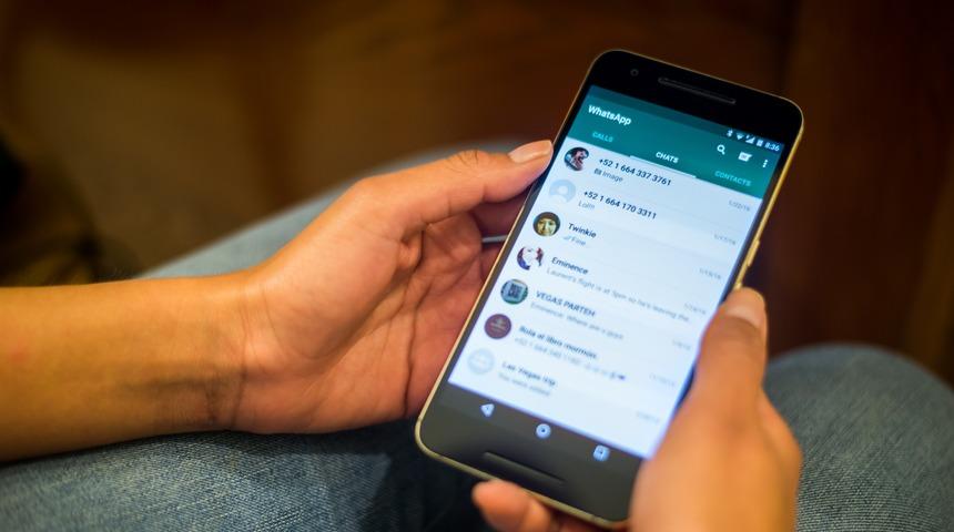Müjde geldi: Google, WhatsApp’taki tüm sınırları kaldırdı! 