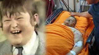 'Şişko Nuri' Sıtkı Sezgin yoğun bakıma alındı