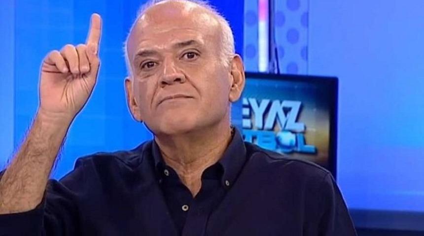 Ahmet Çakar'dan Negredo'nun golü sonrası çarpıcı paylaşım!