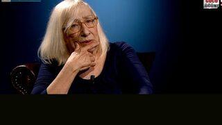 Alev Alatlı'dan çok tartışılacak sözler: Erdoğan'ı eleştiren aydınlar ergen ve atarlıdır