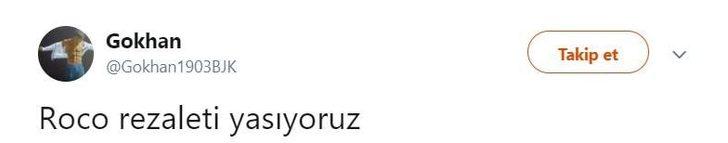 Enzo Roco'nun LASK Linz maçındaki performansı eleştiri aldı! G4
