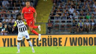 Enzo Roco'nun LASK Linz maçındaki performansı eleştiri aldı!