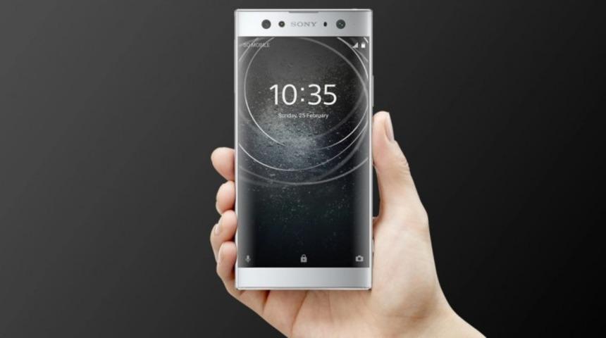 Xperia XA3 geliyor!