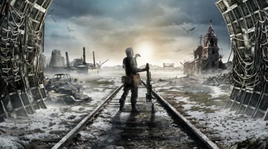 Metro Exodus konsol fiyatları cep yakıyor