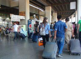 Kurban Bayramı öncesi otobüs biletleri tükendi