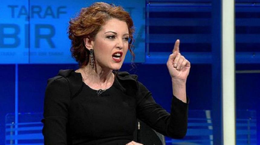 Nagehan Alçı medyadaki tacizleri yazdı: Erkekler bu işe karışmasın!