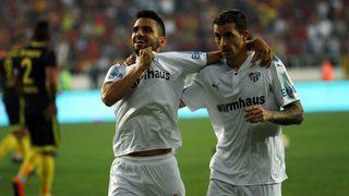 Galatasaray Aziz Behich'e talip oldu!