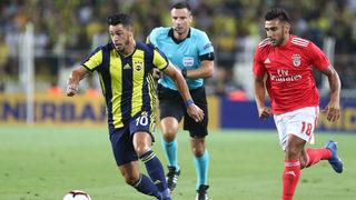 Cocu, Giuliano'nun daha fazla katkı sağlayacağı formülü buldu!