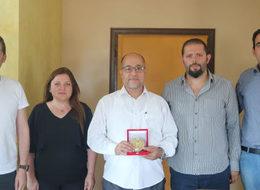 Kilim Mobilya Avrupa'dan sonra Afrika'da