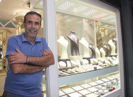 Kuyumcularda nakit sıkıntısı