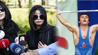 Naim Süleymanoğlu'nun japon kızı mirastan faydalanabilecek mi? İşte o rapor