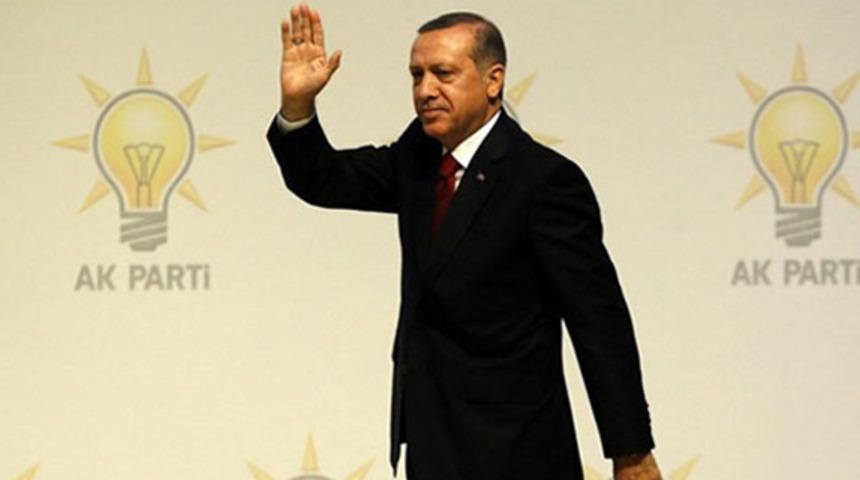 AK Parti'de kritik gün! Yönetimin yarısı değişecek