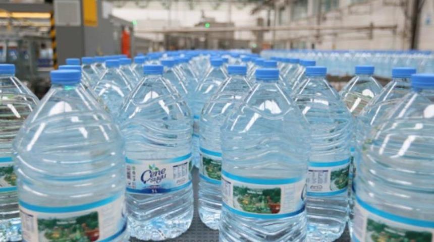 Belediye suya 7 ay içinde yüzde 45 zam yapınca ortalık fena karıştı! CHP'li Engin Taşdemir'den sert tepki geldi