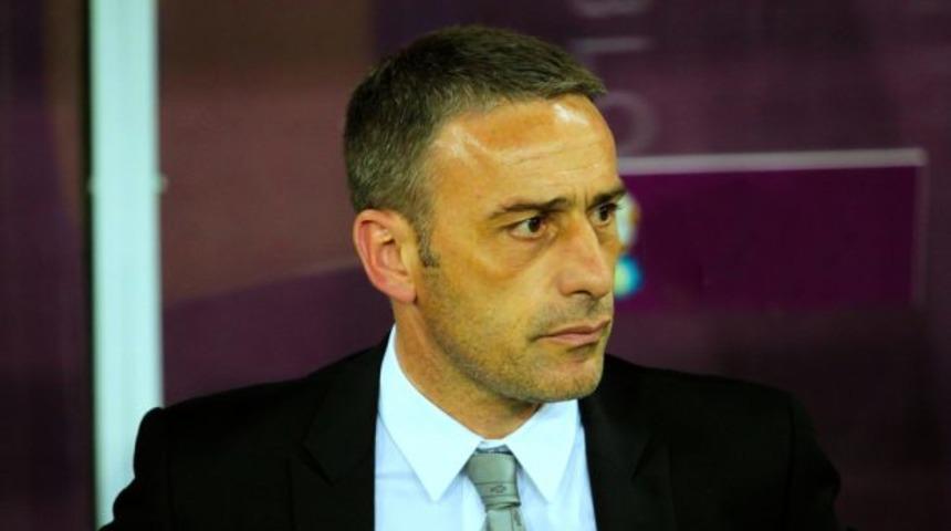 G&uuml;ney Kore Milli Takımı'nın yeni hocası Paulo Bento oldu