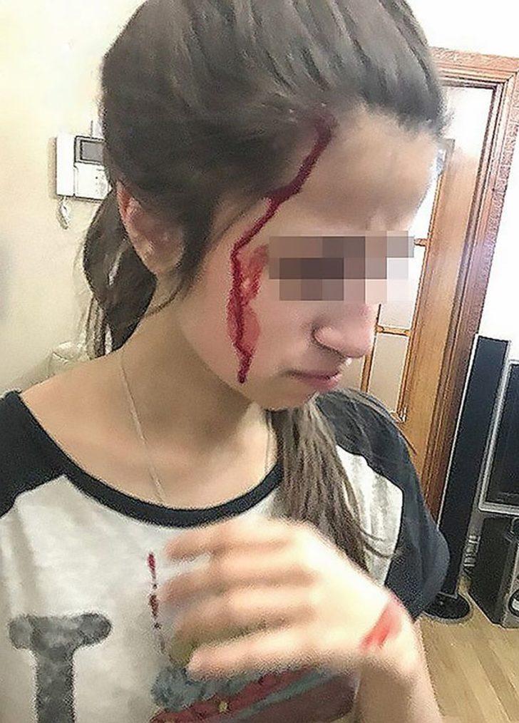 Kanınız donacak! Öz kızını eve kapatıp defalarca tecavüz etmiş G2