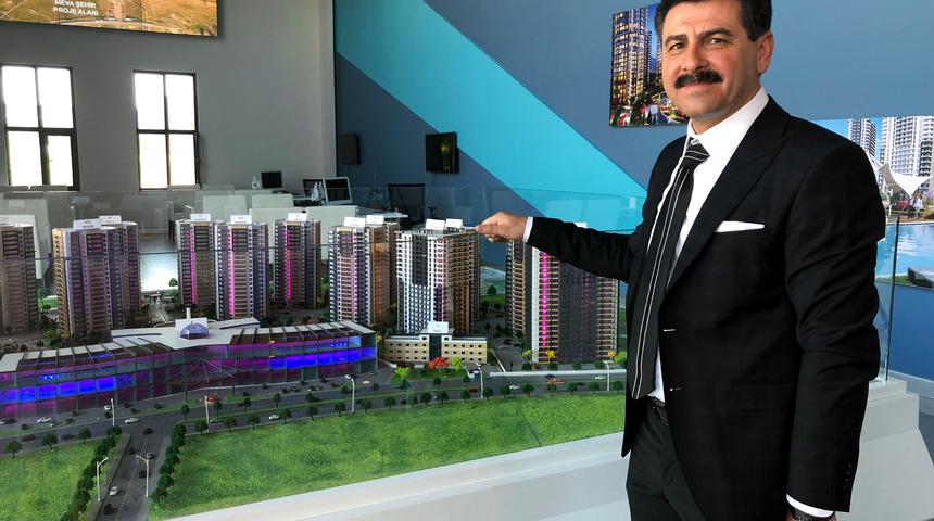 Döviz bozduranlara, ev alırken indirim