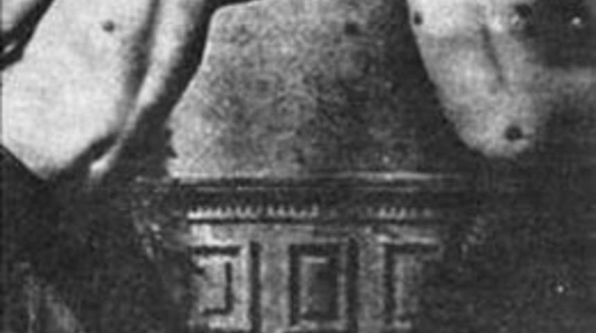 D&uuml;nyaya T&uuml;rk'&uuml;n g&uuml;c&uuml;n&uuml; g&ouml;sterdiler