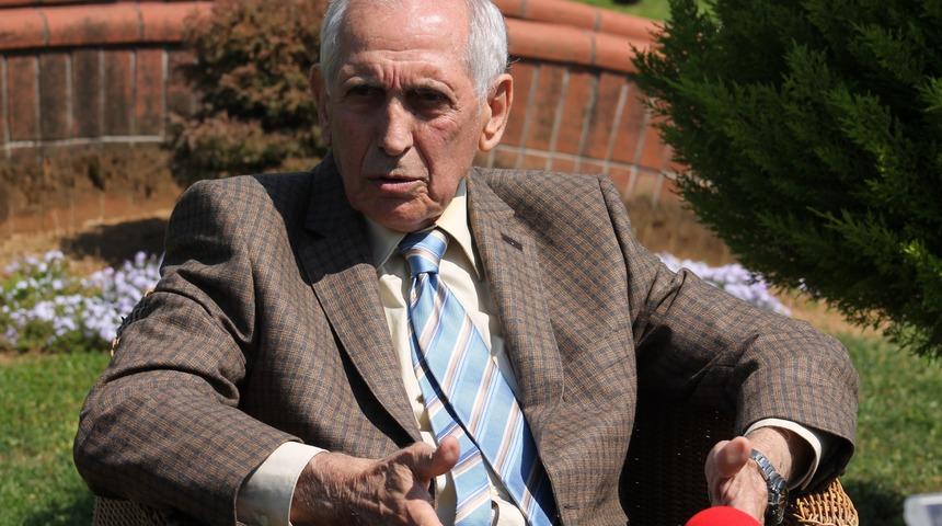 &Ouml;zkan S&uuml;mer: Trabzonspor'a geri d&ouml;nmeyeceğim