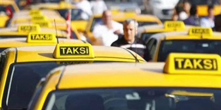 Antalya'da korkunç olay! Kendisini kaçıran taksiciden konum paylaşıp kurtuldu