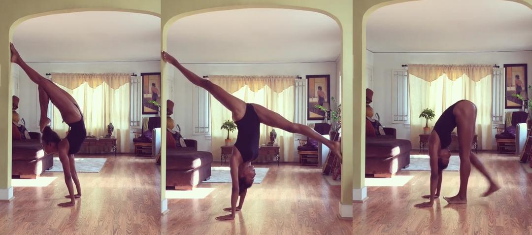 Kadın bedeninin tuhaf ve eşsiz yetenekleri