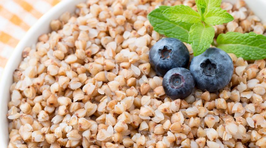 10 günde 10 kilo verdiren karabuğday diyeti nasıl yapılır?