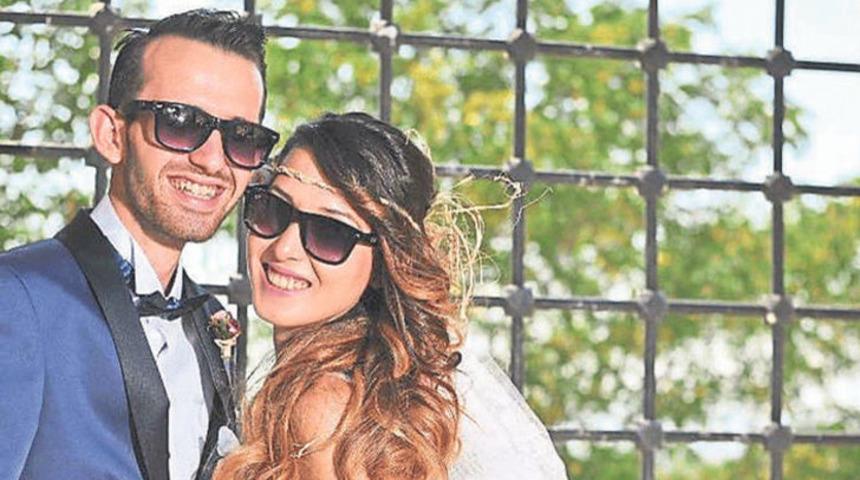 'Karım kaçırıldı' demişti! Hayatının şokunu yaşadı