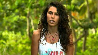 Serenay Aktaş'ın son hali herkesi şaşırttı!