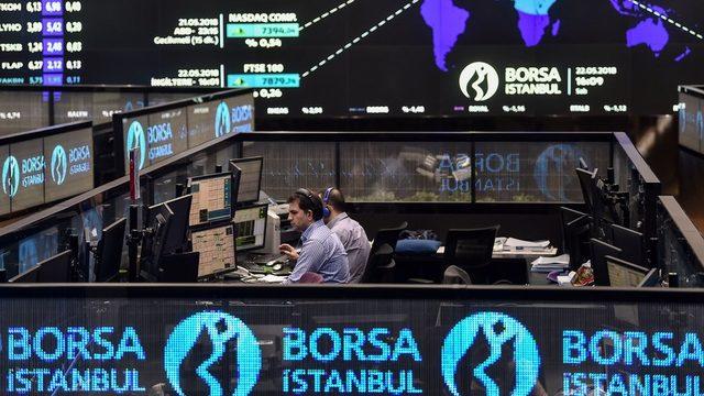 Borsa İstanbul