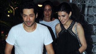 Mert Fırat ve İdil Fırat'ın düğün tarihi belli oldu