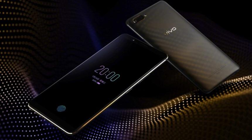 Vivo V11 sızdırıldı!