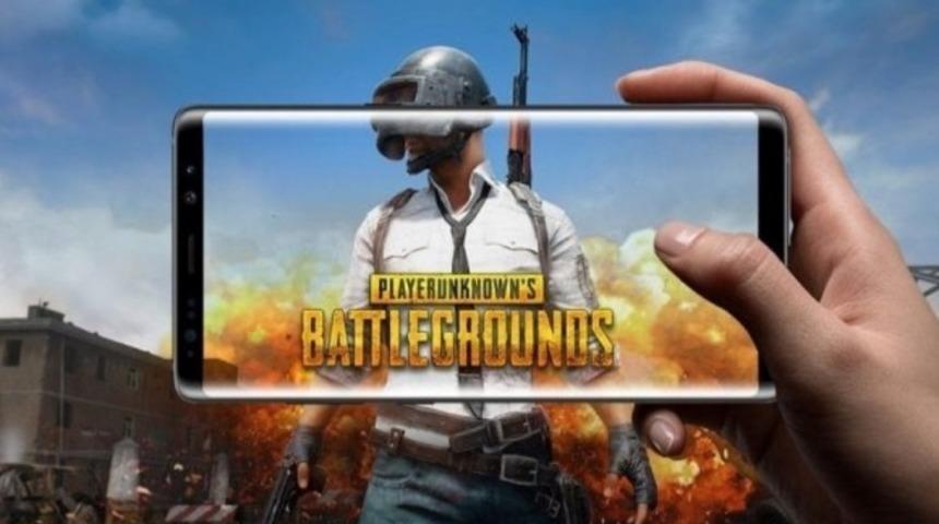 PUBG Mobile'dan büyük başarı!