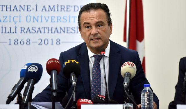 Prof. Dr. Özener: Marmara'daki deprem minimum 7.2 büyüklüğünde olacak