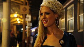 Wilma Elles, anoreksiya mı oldu?