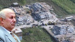 Veli Göçer geri döndü! 195 kişinin ölümünden hüküm giymişti...