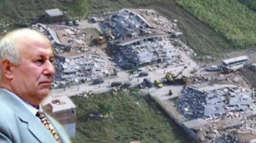 Veli Göçer geri döndü! 195 kişinin ölümünden hüküm giymişti...