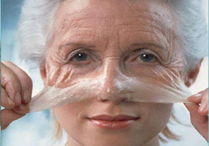 İnsan bedeninin bilinmeyen gerçekleri G3