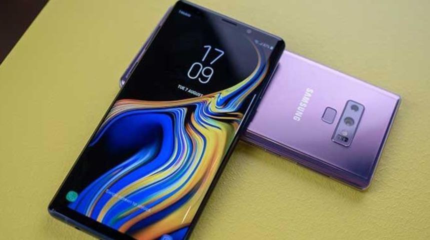 Samsung'dan telefon fiyatlarına dikkat çeken zam!