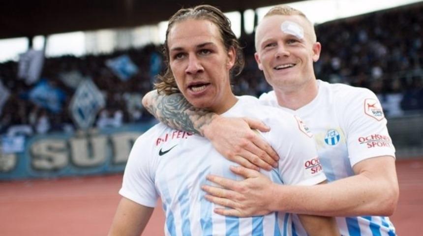 Z&uuml;rih'ten a&ccedil;ıklama: Fenerbah&ccedil;e Michael Frey i&ccedil;in verilen s&uuml;reyi aştı, anlaşma yok