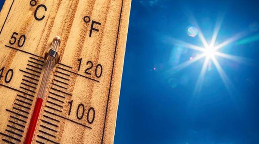 Bayramda hava durumu nasıl olacak? Meteoroloji'den açıklama 