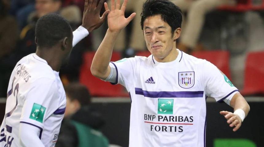 Bursaspor Ryota Morioka'yı g&uuml;ndemine aldı