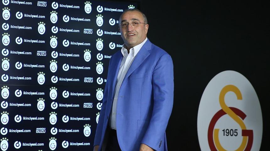 Abdurrahim Albayrak: Emre Akbaba i&ccedil;in 3 milyon euro &ouml;nerdik, Alanyaspor kabul etmedi!