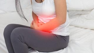 'Düzensiz menstrual döngü ve infertilite sebebiniz belki de, polikistik over sendromu olabilir